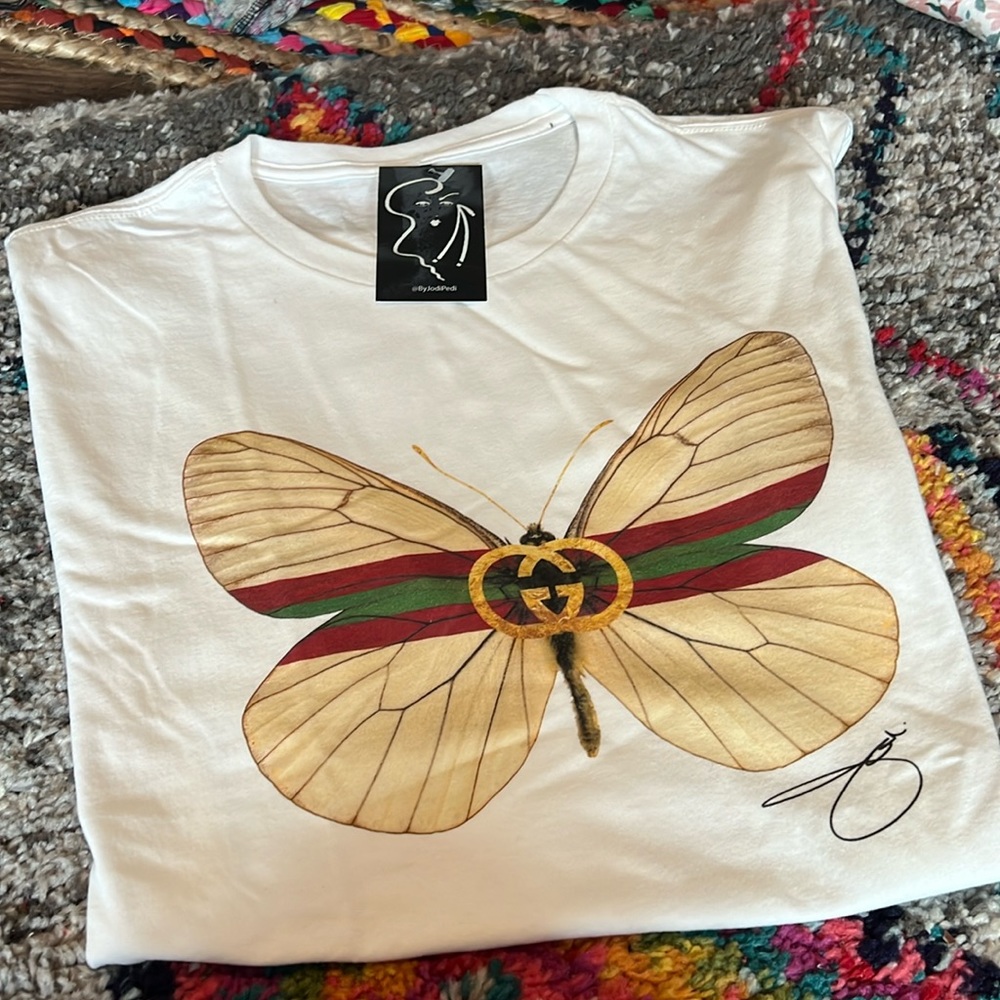 Boujee Tee